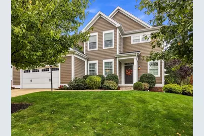 210 Pinnacle Ct, Adams Township, PA 16059 - Photo 1