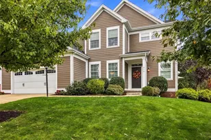 210 Pinnacle Ct, Adams Township, PA 16059 - Photo 1