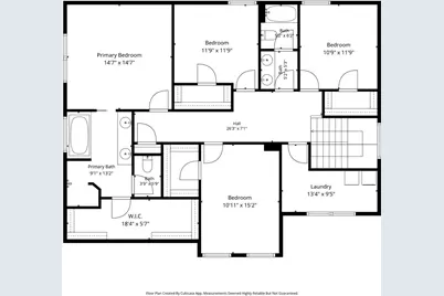 210 Pinnacle Ct, Adams Township, PA 16059 - Photo 49