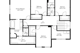 210 Pinnacle Ct, Adams Township, PA 16059 - Photo 49