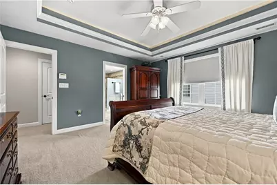 210 Pinnacle Ct, Adams Township, PA 16059 - Photo 27