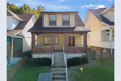 1702 Versailles Ave, McKeesport, PA 15132 - Photo 1