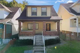 1702 Versailles Ave, McKeesport, PA 15132 - Photo 1