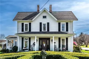 397 Evans City Rd, Meridian, PA 16001 - Photo 1