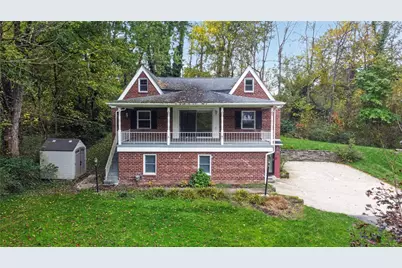 282 McMurray Rd, Pittsburgh, PA 15241 - Photo 1