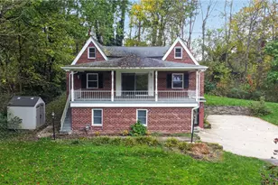282 McMurray Rd, Pittsburgh, PA 15241 - Photo 1
