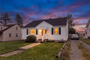 3616 Knape St, West Mayfield, PA 15010 - Photo 1