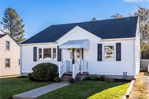3616 Knape St, West Mayfield, PA 15010 - Photo 1