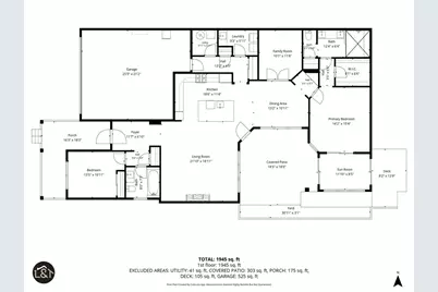 4007 Sir James Dr, Cecil, PA 15057 - Photo 43