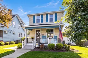 1621 Corporation St, Beaver, PA 15009 - Photo 1