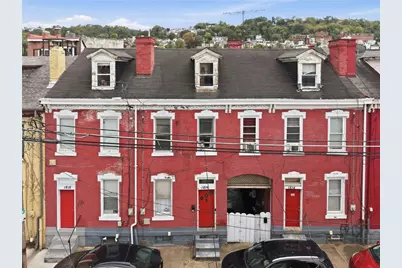 1814-1818 Carey Way, Pittsburgh, PA 15203 - Photo 1