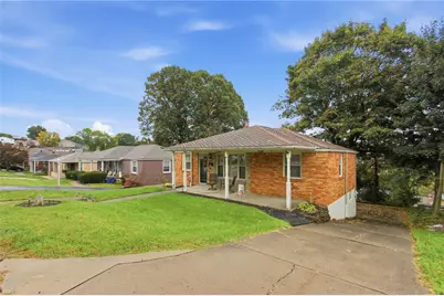 314 Bost Dr, West Mifflin, PA 15122 - Photo 25
