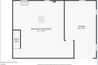 249 Alder Street, Lower Burrell, PA 15068 - Photo 35