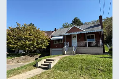 17 Ohio Ave, Glassport, PA 15045 - Photo 1