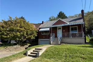 17 Ohio Ave, Glassport, PA 15045 - Photo 1