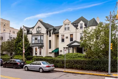 400 S Highland Ave #11, Pittsburgh, PA 15206 - Photo 3
