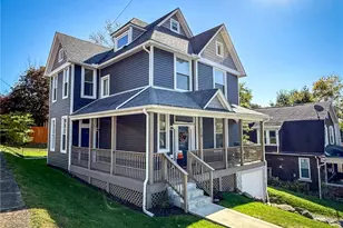 170 Oak St, Butler, PA 16001 - Photo 1