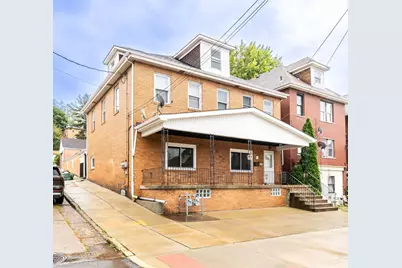 898 Beaver Road, Ambridge, PA 15003 - Photo 3