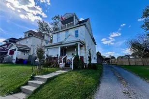 1010 Cunningham Ave, New Castle, PA 16101 - Photo 1