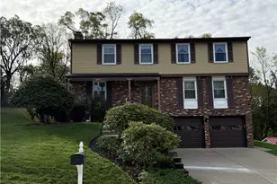 1041 Evergreen Dr, Pittsburgh, PA 15235 - Photo 1