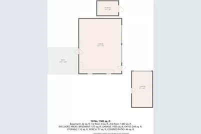 610 Blind Ln, Belle Vernon, PA 15012 - Photo 49