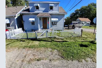 500 Hayes Ave, Canton Township, PA 15301 - Photo 1
