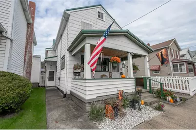 1019 6th Ave, Ford City Boro, PA 16226 - Photo 3
