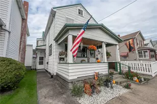 1019 6th Ave, Ford City Boro, PA 16226 - Photo 3
