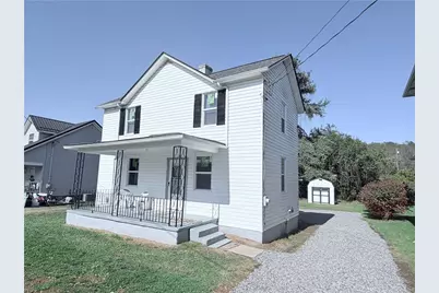 348 River Ave, Masontown, PA 15461 - Photo 1