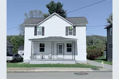 348 River Ave, Masontown, PA 15461 - Photo 5