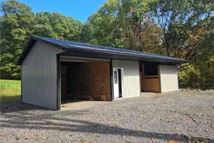 307 Peaceful Valley Rd, Washington Township, PA 16061 - Photo 29