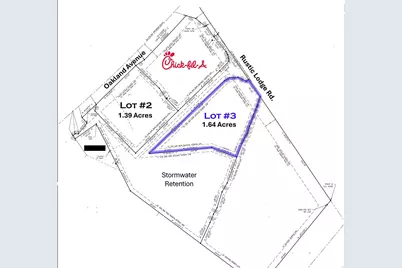 2199 Oakland Avenue Lot #3, White Township, PA 15701 - Photo 1