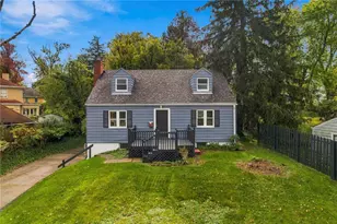 1701 Bower Hill Rd, Scott Township, PA 15243 - Photo 1