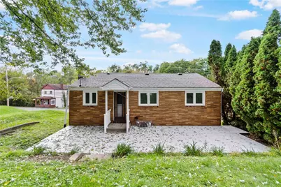 4007 Greensprings Ave, West Mifflin, PA 15122 - Photo 5