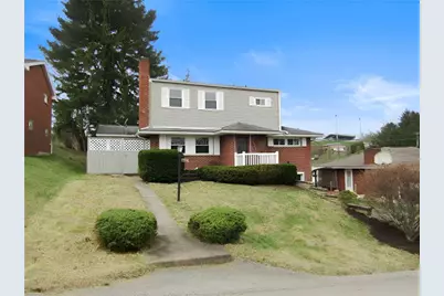 412 Belrose Dr, Rostraver, PA 15012 - Photo 3