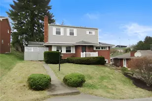 412 Belrose Dr, Rostraver, PA 15012 - Photo 3