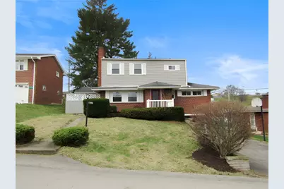 412 Belrose Dr, Rostraver, PA 15012 - Photo 1