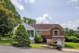 2714 Gould Dr, South Park, PA 15129 - Photo 1