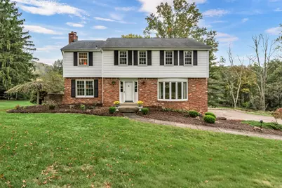 110 Lakeview Drive, Peters Township, PA 15317 - Photo 1