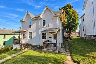 206 Holmes St, Vandergrift, PA 15690 - Photo 1