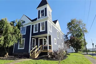 130 E Wallace Ave, New Castle, PA 16101 - Photo 1