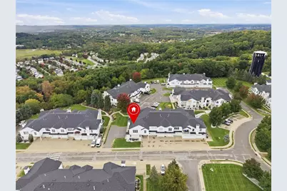 228 Adams Pointe Drive #6, Adams Township, PA 16046 - Photo 27