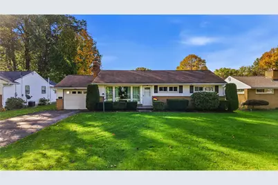 1766 Woodside Dr, Hermitage, PA 16148 - Photo 1