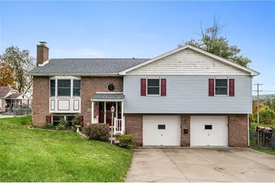 202 Beachview St, Houston, PA 15342 - Photo 1