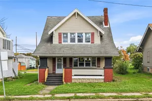 395 Stambaugh Ave, Sharon, PA 16146 - Photo 1