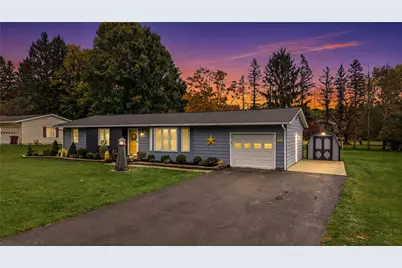 83 Donation Road, Hempfield Township, PA 16125 - Photo 5