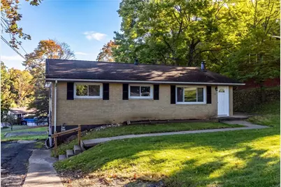 180 Highland Drive, Chippewa Township, PA 15010 - Photo 1