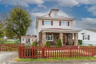 63 Virginia Ave, South Union Township, PA 15401 - Photo 1