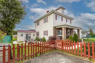 63 Virginia Ave, South Union Township, PA 15401 - Photo 5
