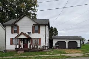 47 Oakland Ave, Center Township-Homer City, PA 15748 - Photo 1